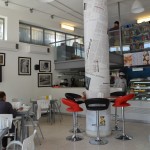 Café des Lettres et des Images Amman