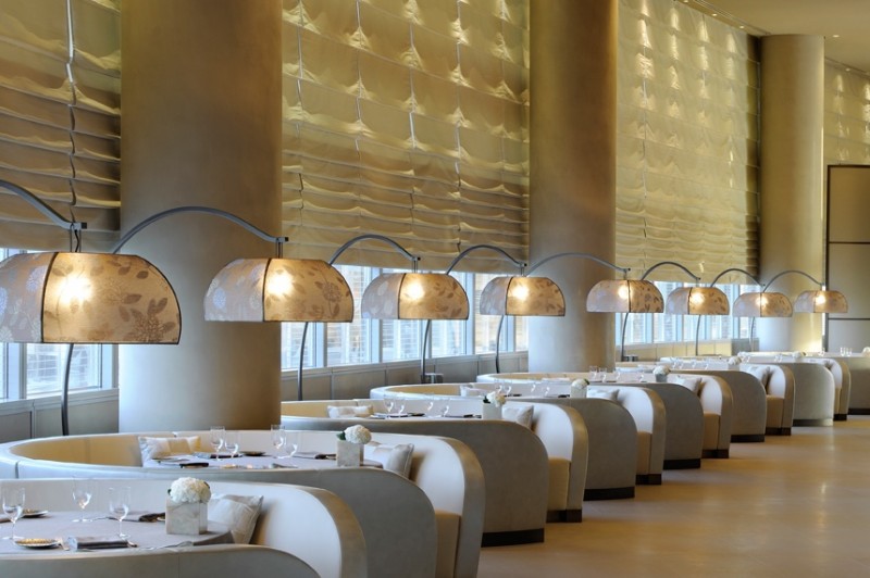 The Armani Hotel Dubai